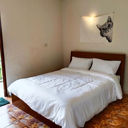 Tiki Bar-Kantiang Guesthouse Ко-Ланта Экстерьер фото